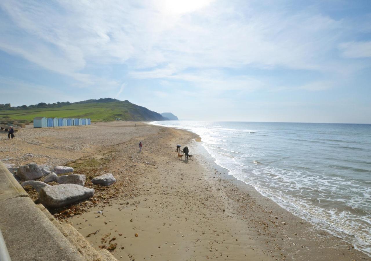 Fern Cottage Charmouth Ngoại thất bức ảnh