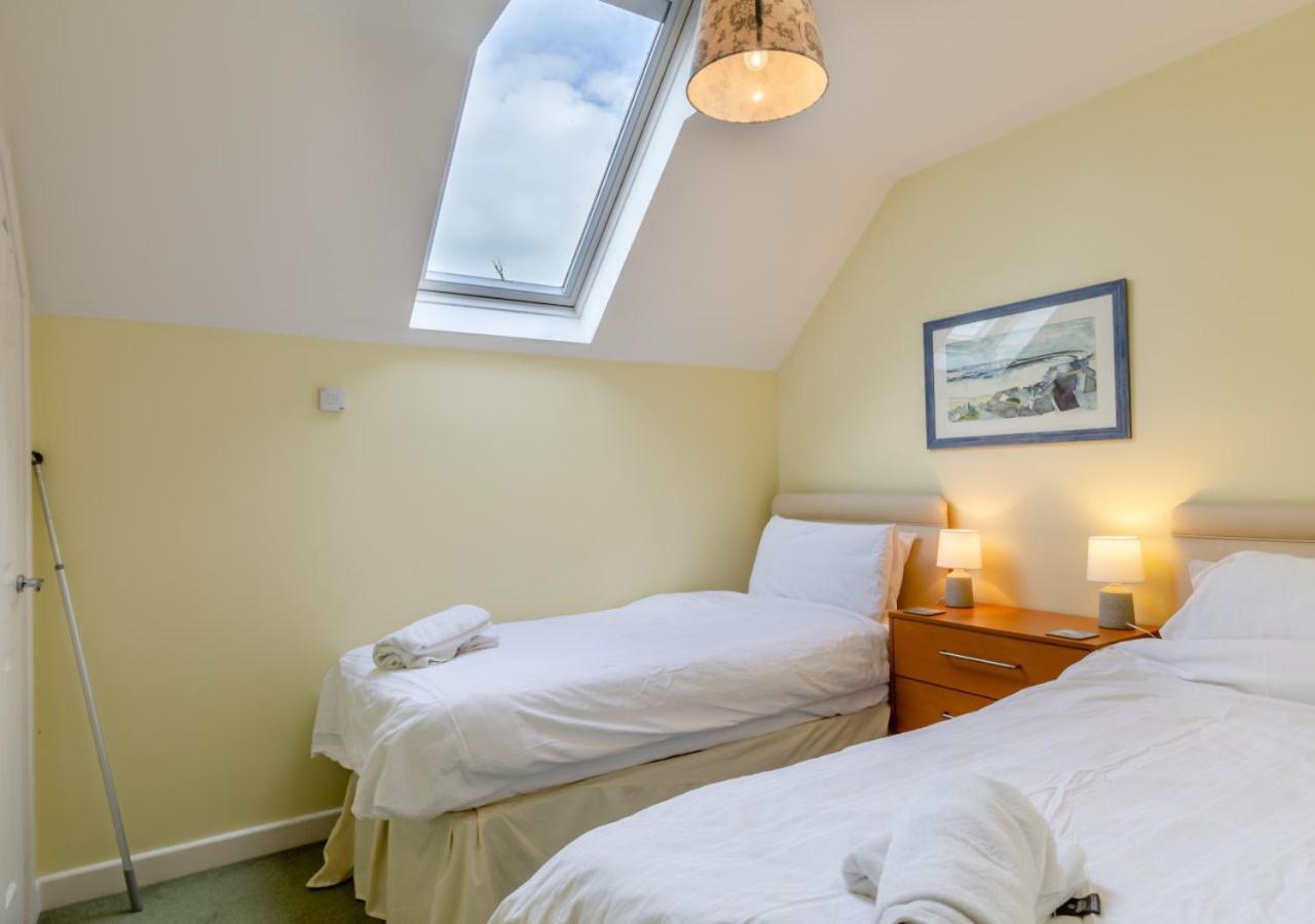 Fern Cottage Charmouth Ngoại thất bức ảnh