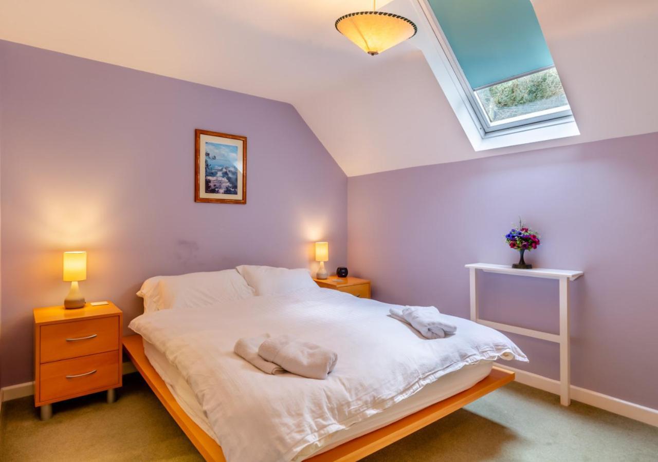 Fern Cottage Charmouth Ngoại thất bức ảnh