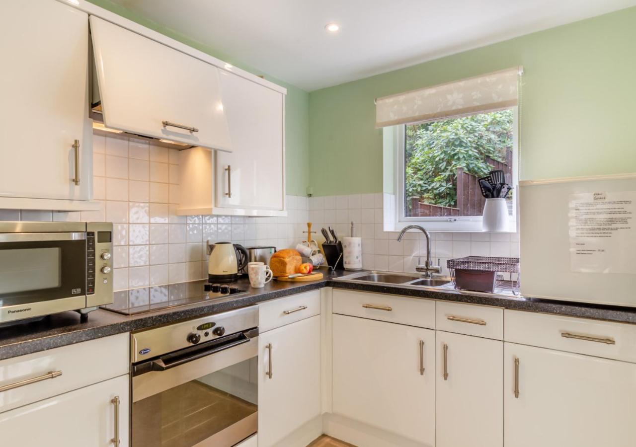 Fern Cottage Charmouth Ngoại thất bức ảnh