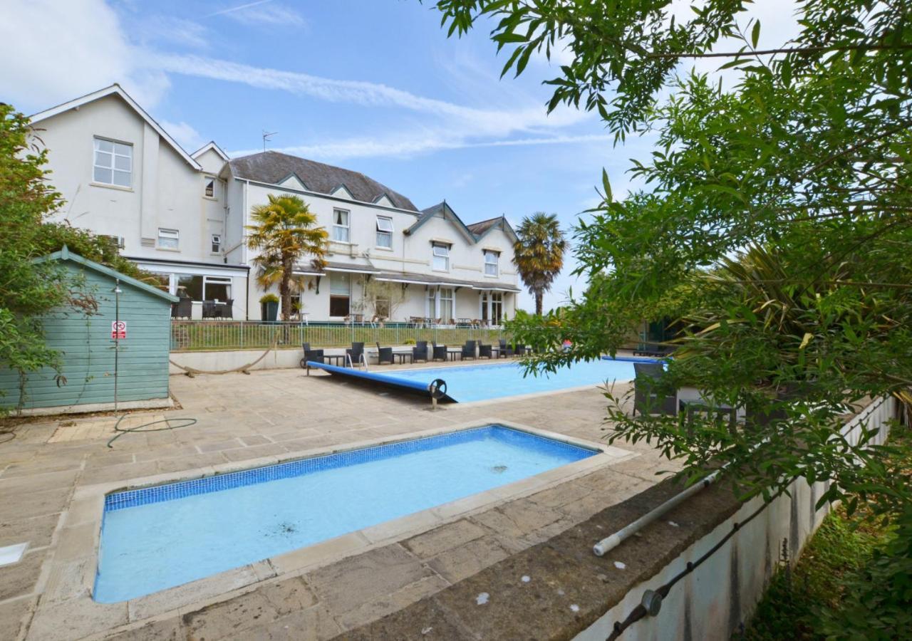 Fern Cottage Charmouth Ngoại thất bức ảnh